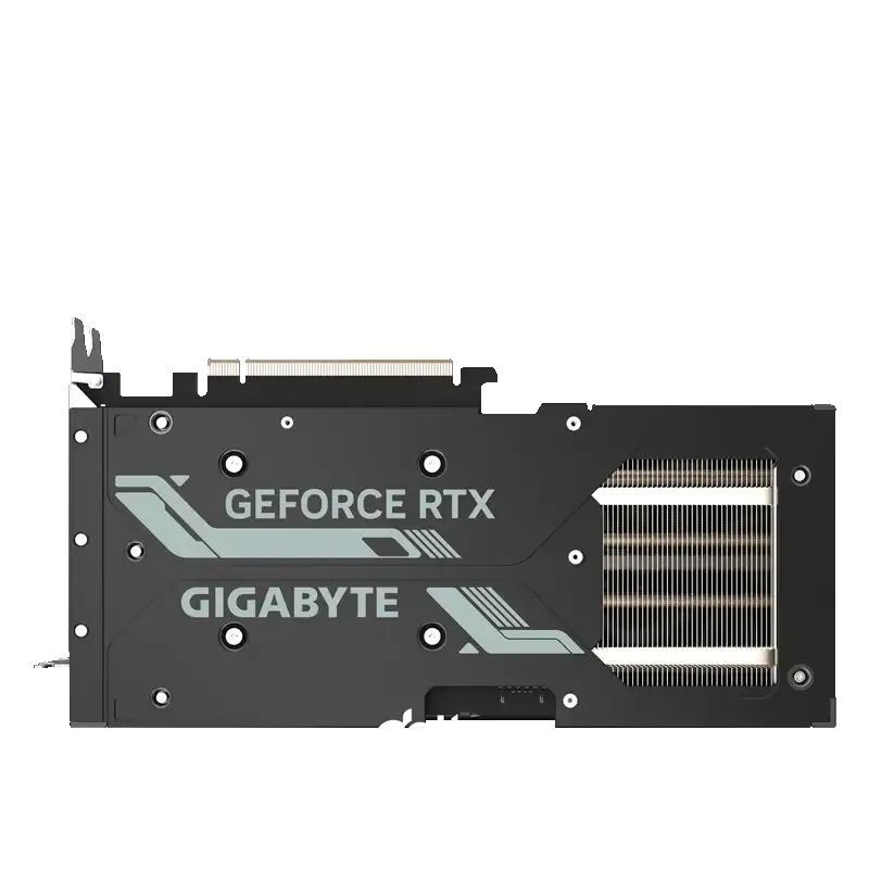 Gigabyte GeForce RTX 4070 Super WINDFORCE OC 12GB